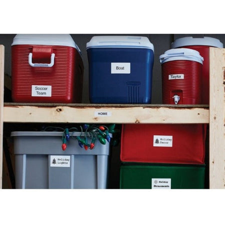 Dymo Multipurpose Labels - Alternate-Image1