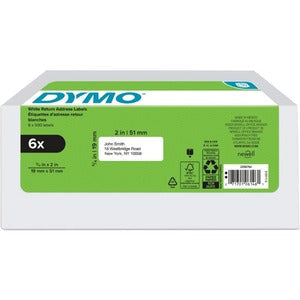 Dymo Multipurpose Labels - Large