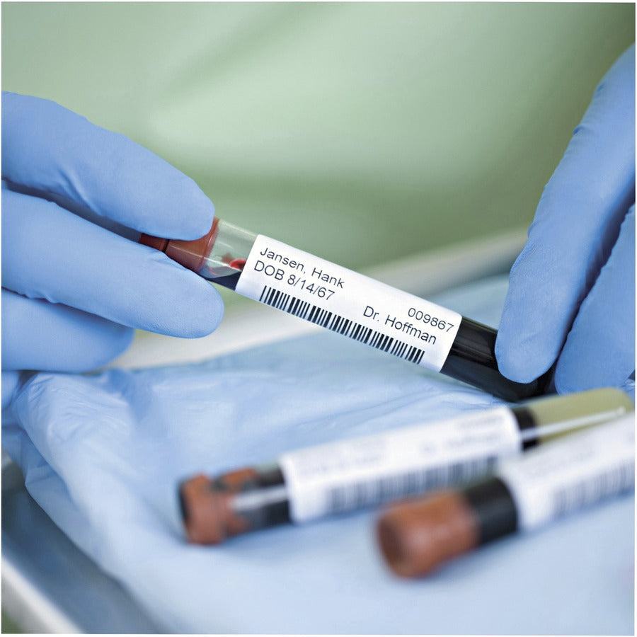 Dymo LabelWriter Small Multipurpose Labels - Alternate-Image2