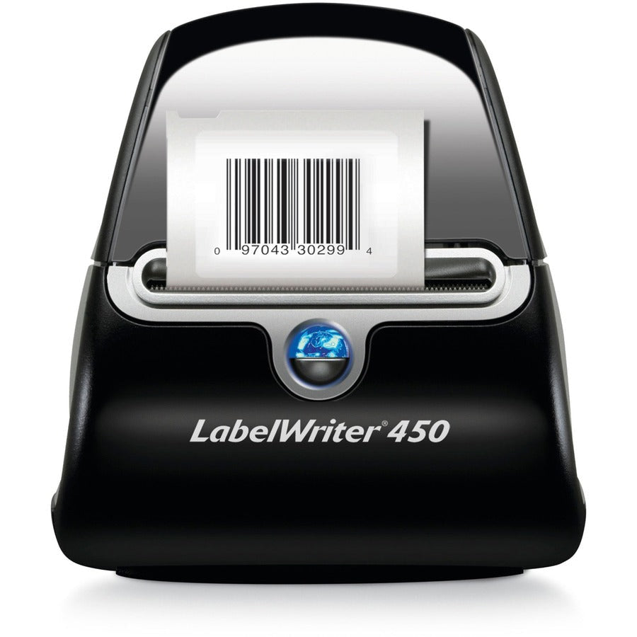 Dymo LW Multi-Purpose Labels: 2 1/4’’ x 1 - Removable Adhesive - Label Maker Supplies