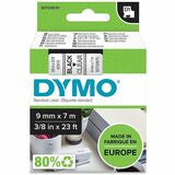 Dymo D1 Electronic Tape Cartridge - 160