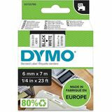 Dymo D1 Electronic Tape Cartridge - 160
