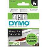 Dymo D1 Electronic Tape Cartridge - 160