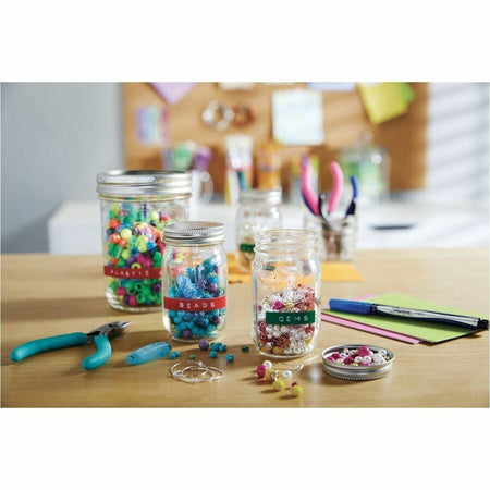 Dymo Organizer Xpress Pro Embossing Label Maker Kit - Alternate-Image3