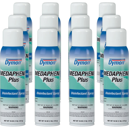 Dymon Medaphene Plus Disinfectant Spray - 2000