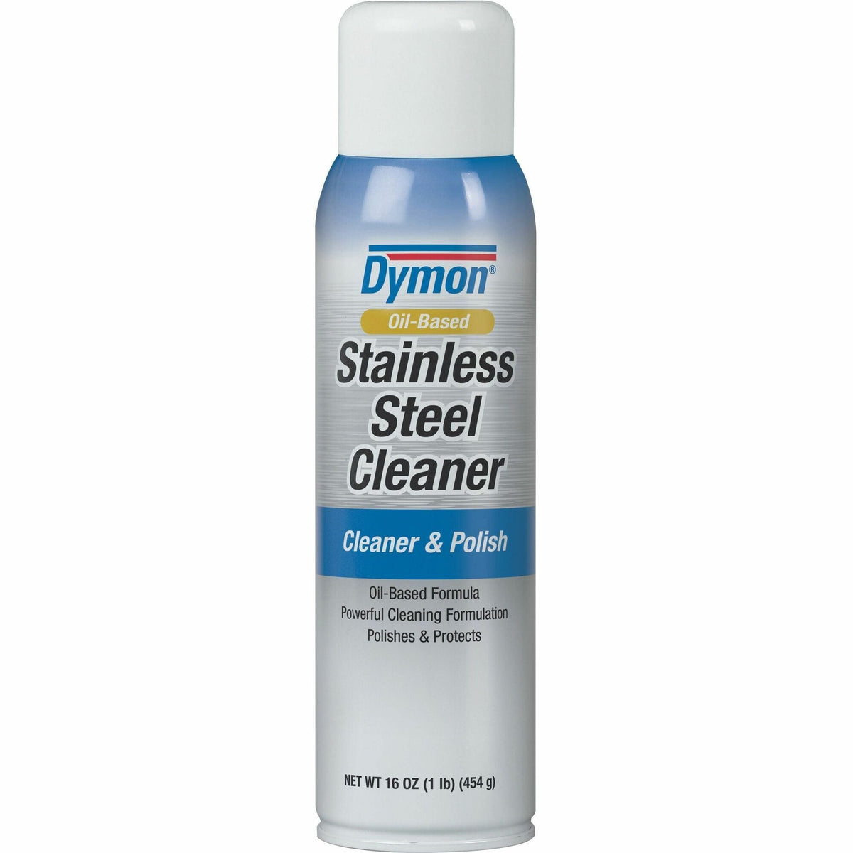 Dymon Oil-based Stainless Steel Cleaner - 2000