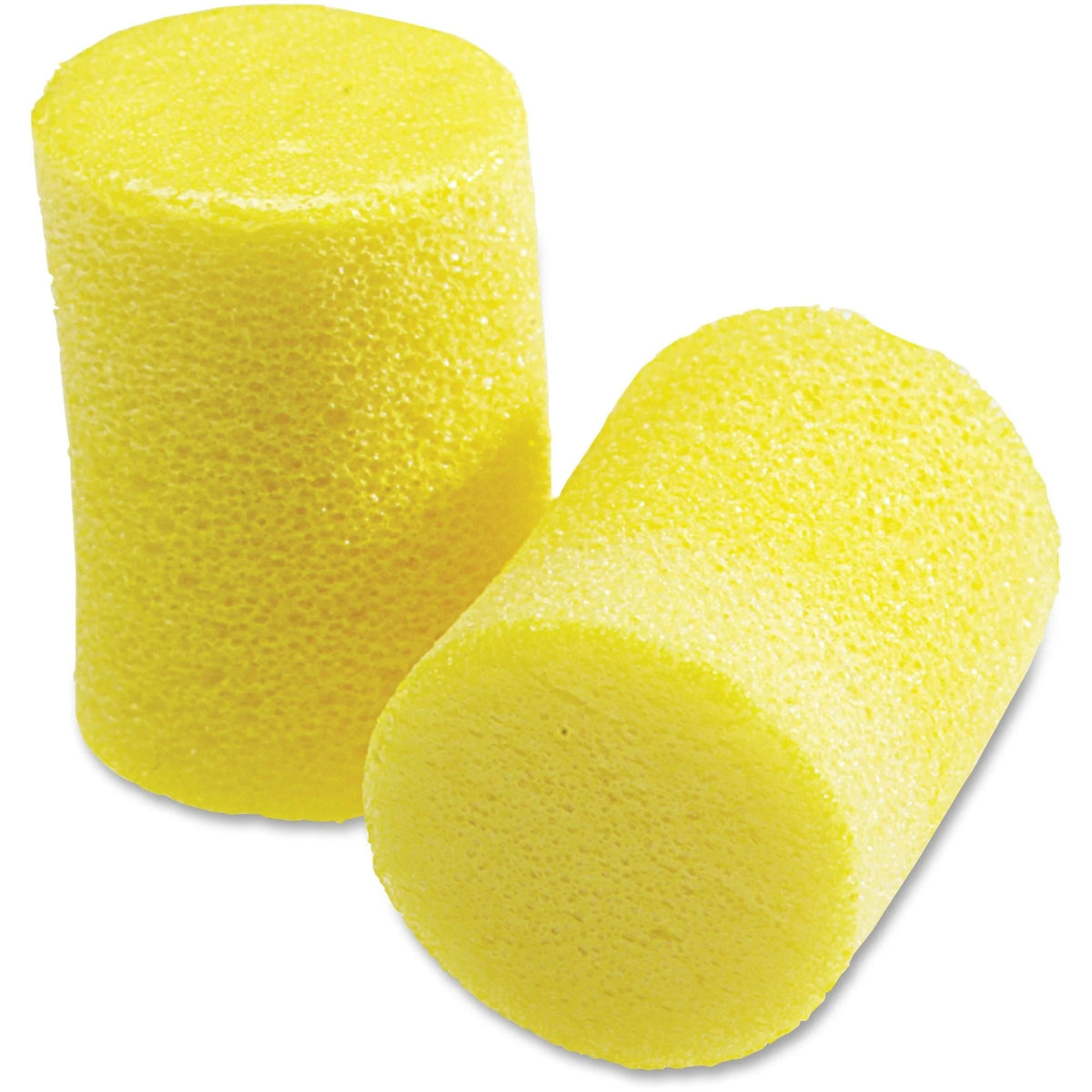 E-A-R Classic Earplugs: Noise Protection Comfortable & Disposable - Protective Gear
