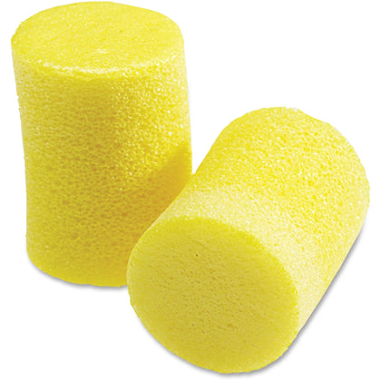 E-A-R Classic Earplugs: Noise Protection Comfortable & Disposable - Protective Gear