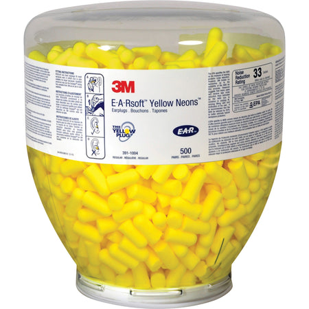 E-A-R Classic Earplugs - 2000