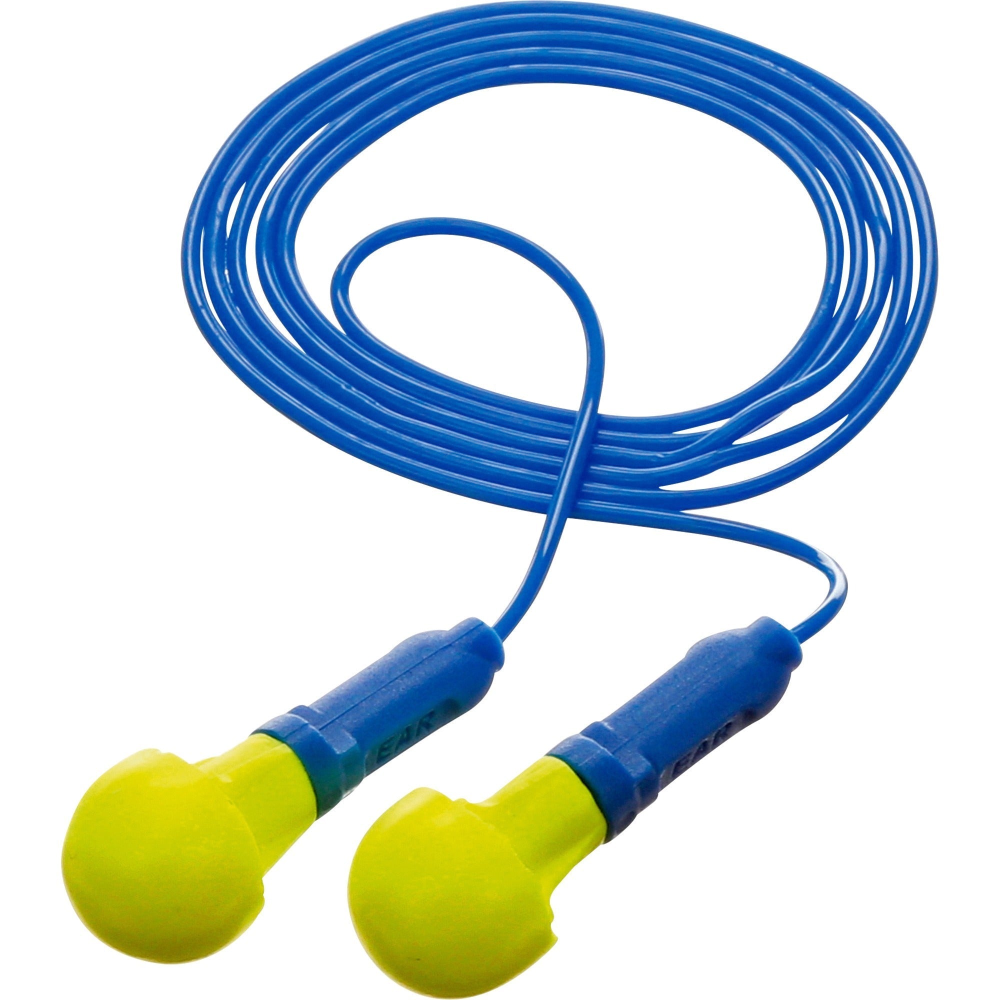 E-A-R Push-Ins Corded Earplugs - 2000