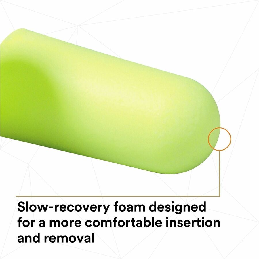 3M soft Neons Uncorded Earplugs - Alternate-Image3