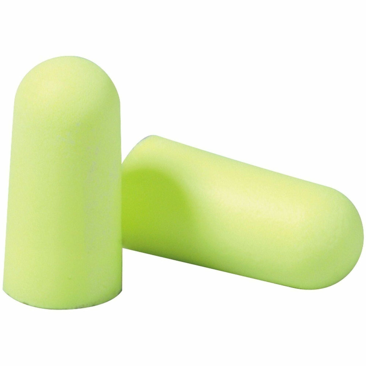 3M soft Neons Uncorded Earplugs - 2000