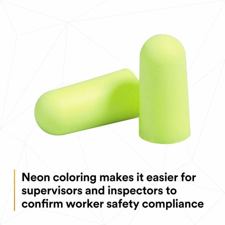 3M soft Neons Uncorded Earplugs - Alternate-Image5