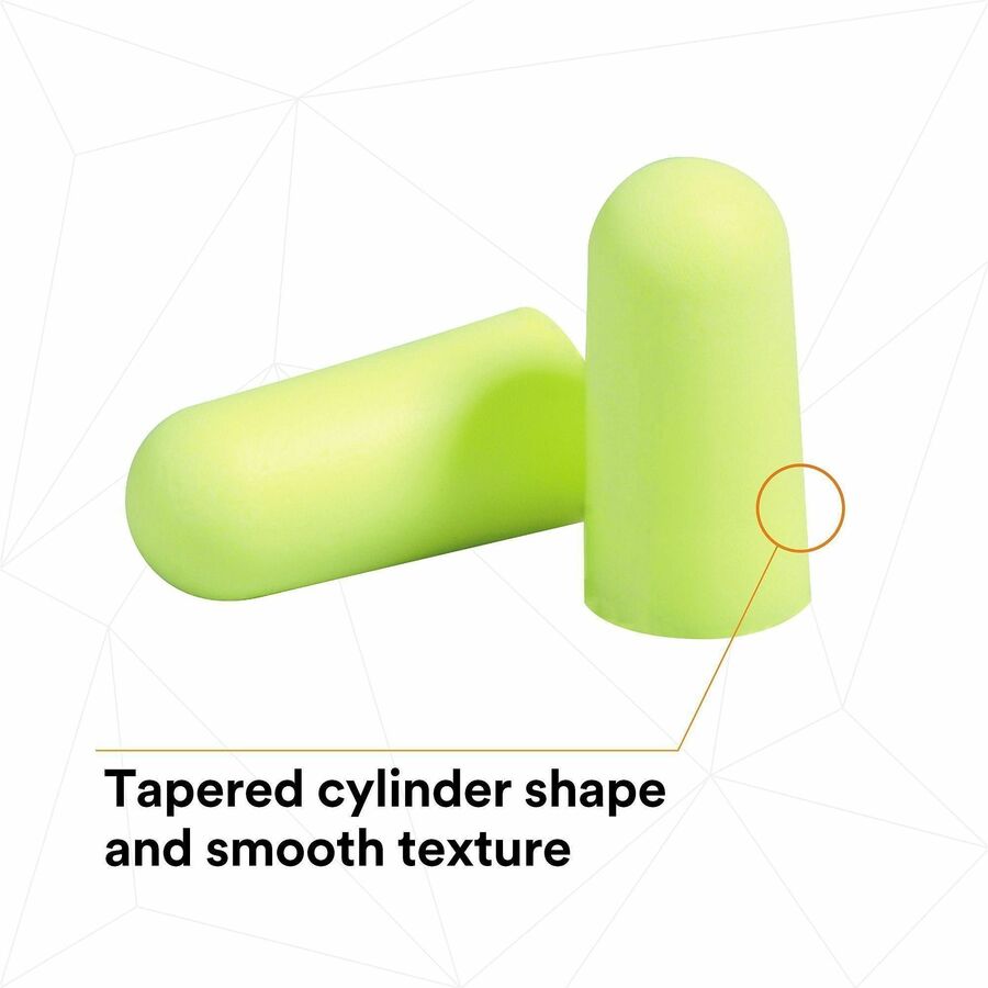 3M soft Neons Uncorded Earplugs - Alternate-Image2