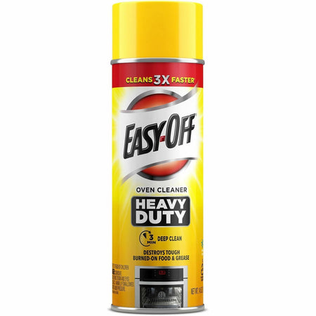 Easy-Off Heavy Duty Oven Cleaner - 2000