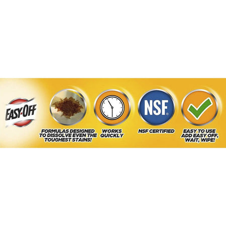 Easy-Off Specialty Kitchen Degreaser - Alternate-Image1