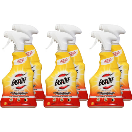 Easy-Off Specialty Kitchen Degreaser - 2000