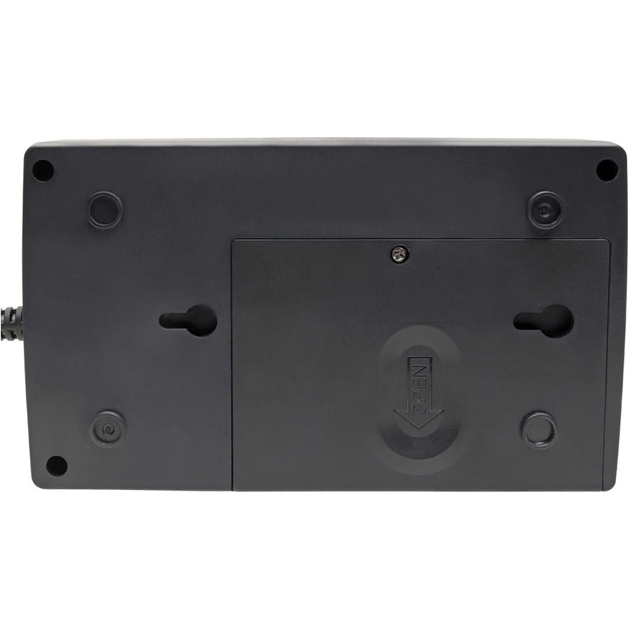 Eaton Corporation INTERNET350U - Rear