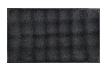 EcoGuard Waffle Indoor Floor Mat - Mats