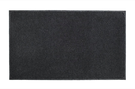 EcoGuard Waffle Indoor Floor Mat - Mats