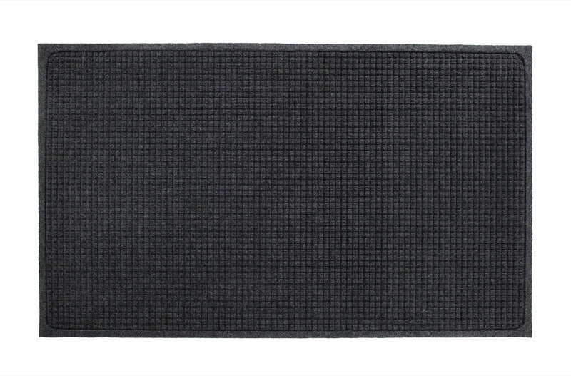 EcoGuard Waffle Indoor Floor Mat - Mats