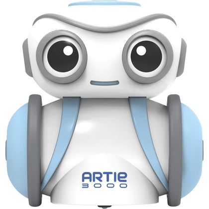 Educational Insights Artie 3000: Coding Robot for Kids 7-12 - Multi - Learning Toys & Blocks