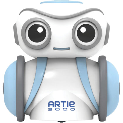 Educational Insights Artie 3000: Coding Robot for Kids 7-12 - Multi - Learning Toys & Blocks