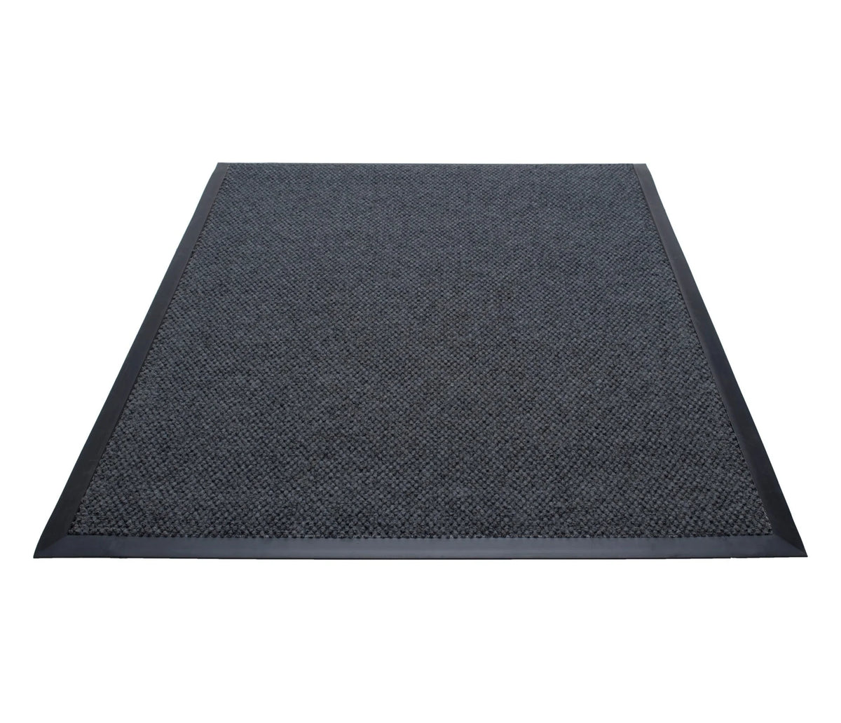 Elite Guard Indoor Floor mat - Charcoal / 3’x5’ - Mats