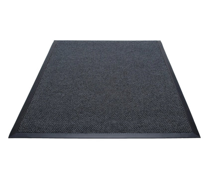 Elite Guard Indoor Floor mat - Charcoal / 3’x5’ - Mats