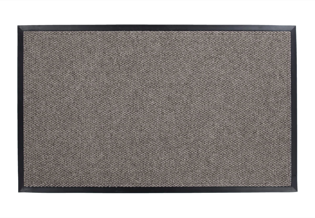 Elite Guard Indoor Floor mat - Natural Beige / 3’x5’ - Mats