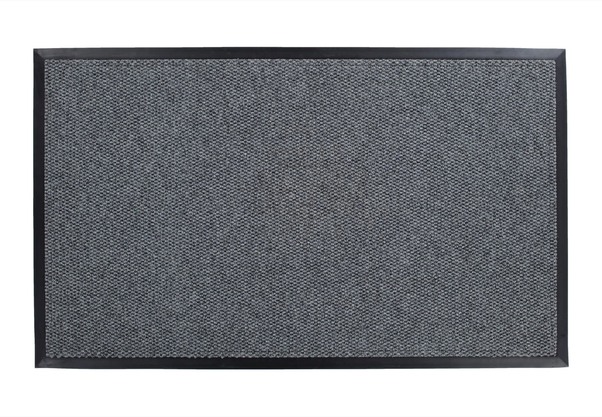 Elite Guard Indoor Floor mat - Sterling / 3’x5’ - Mats