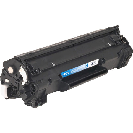 Elite Image Remanufactured Laser Toner Cartridge 78A (CE278A) - Black - 1 Each - Right