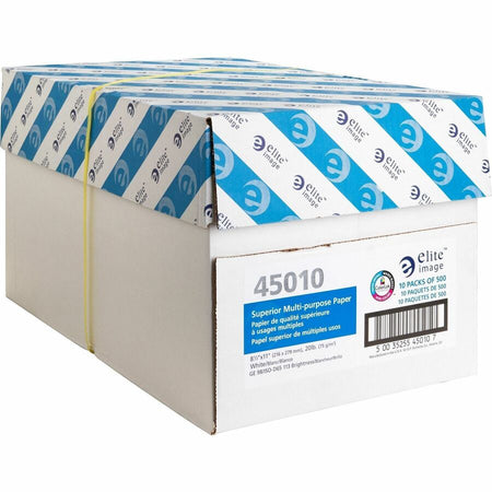 Elite Image Superior Multipurpose Paper - White - Right