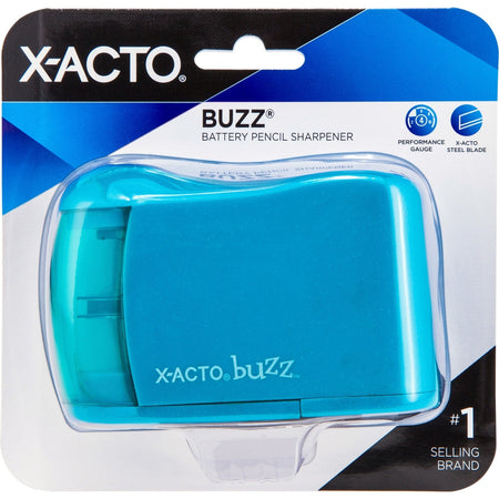 Elmer's Exacto Buzz Pencil Sharpener - Alternate-Image3