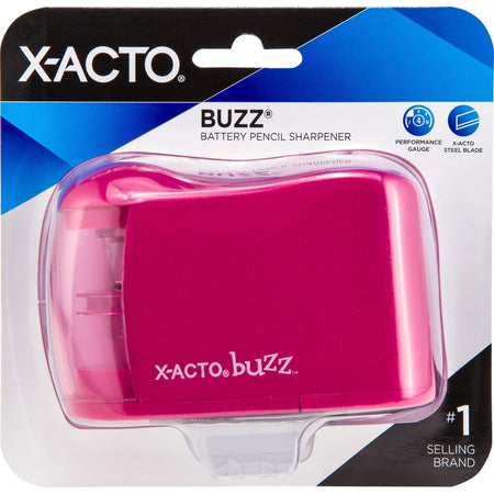 Elmer's Exacto Buzz Pencil Sharpener - Alternate-Image2