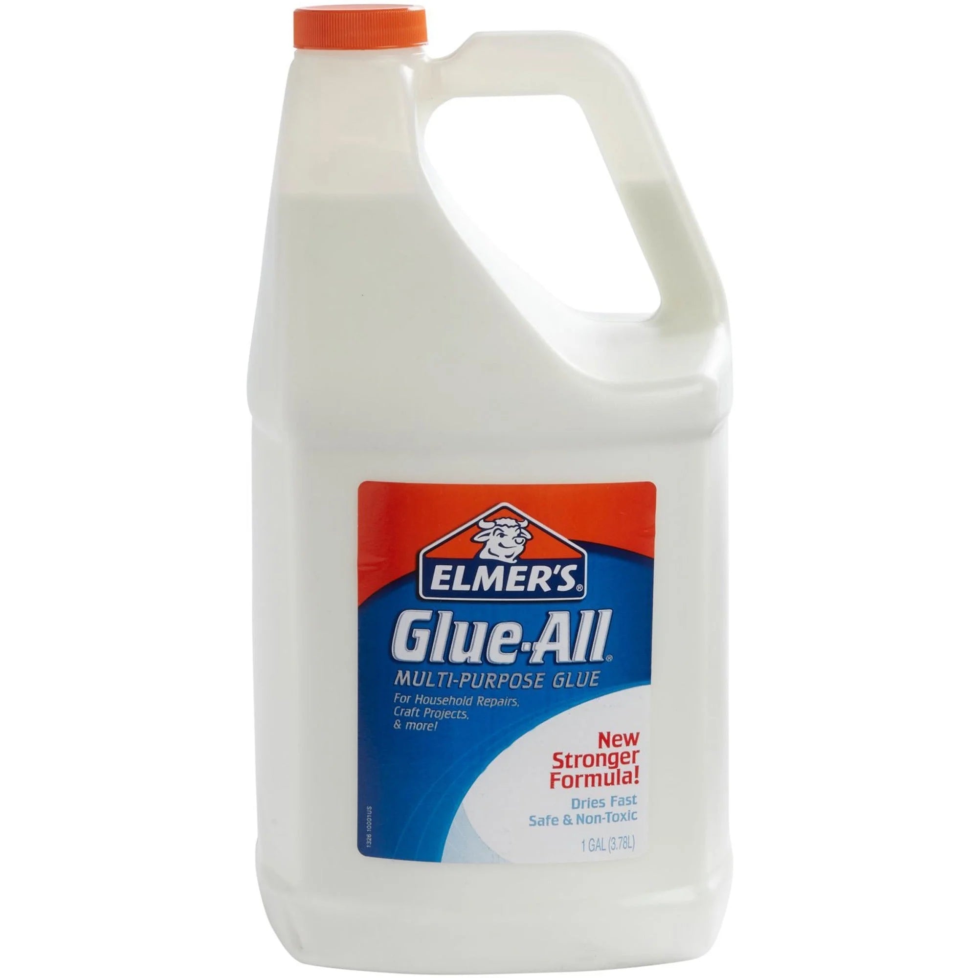 Elmer’s Glue-All: 1 gal White Multipurpose Glue - All-Purpose