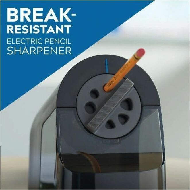 Elmer's SchoolPro Electric Pencil Sharpener - Alternate-Image1