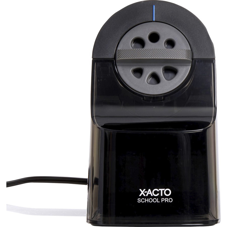 Elmer's SchoolPro Electric Pencil Sharpener - Front