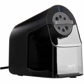 Elmer’s SchoolPro Electric Pencil Sharpener - Efficient Sharpening - Sharpeners