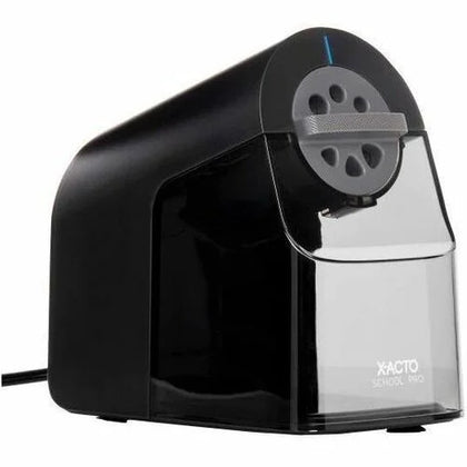 Elmer’s SchoolPro Electric Pencil Sharpener - Efficient Sharpening - Sharpeners
