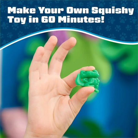 Elmer’s Squishies Mini Mix and Match - Fun Toy for Learning - Arts & Crafts Kits/Accessories