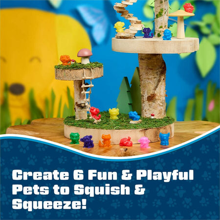 Elmer's Squishies Mini Mix and Match - Alternate-Image2