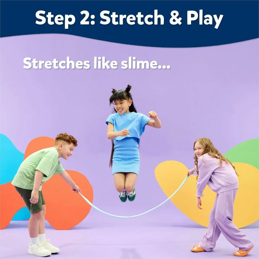 Elmer’s Stretch ’N Create Dough Kit: Decoration Shaping Art & Craft - Arts Crafts Kits/Accessories