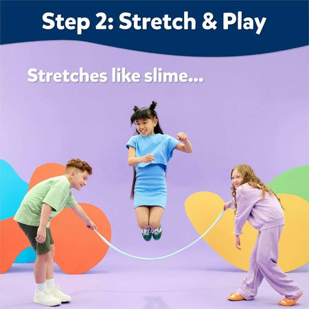 Elmer’s Stretch ’N Create Dough Kit: Decoration Shaping Art & Craft - Arts Crafts Kits/Accessories