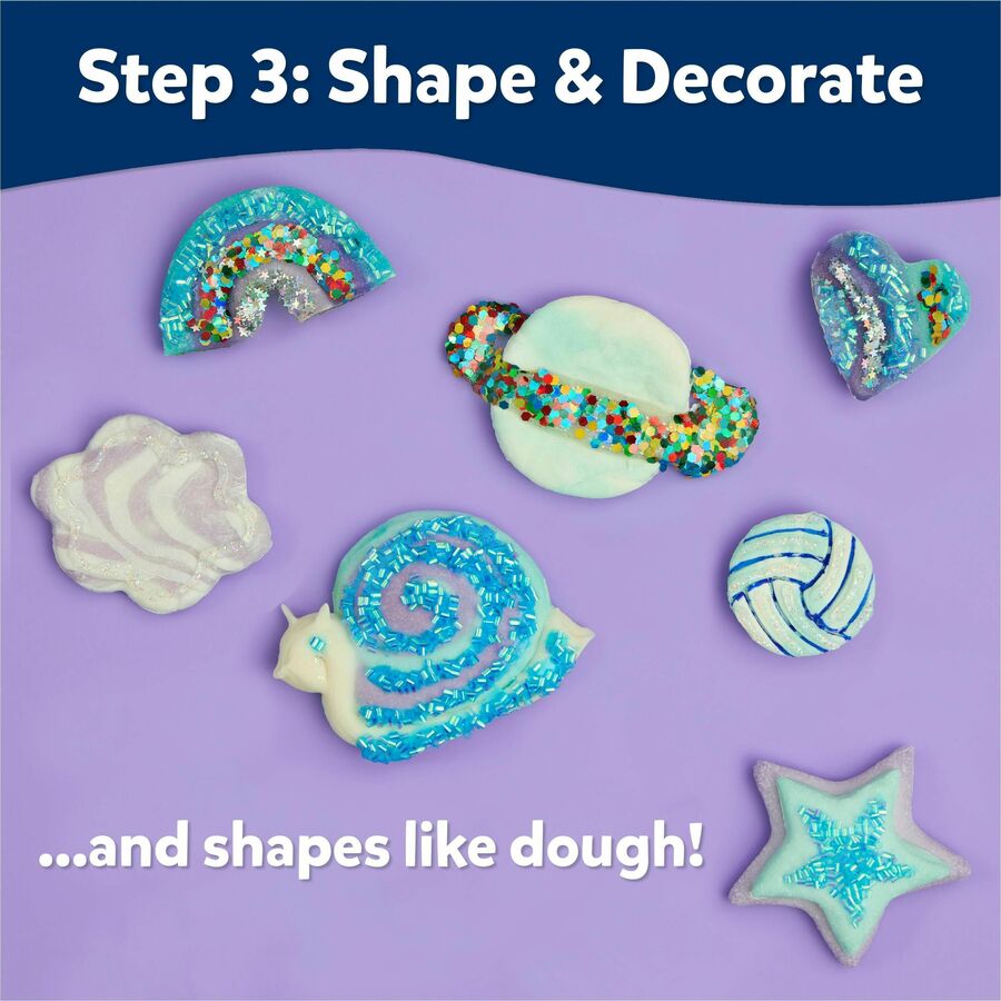 Elmer's Stretch 'N Create Dough Kit - Alternate-Image4