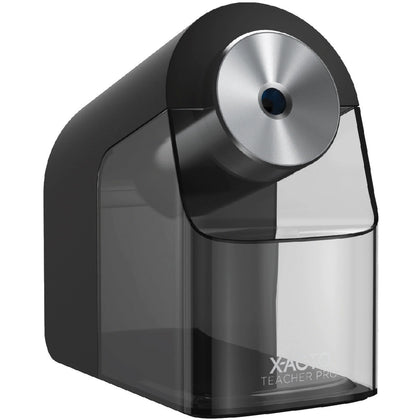 Elmer’s Teacher Pro Sharpener - Precision Black Pencil - Sharpeners