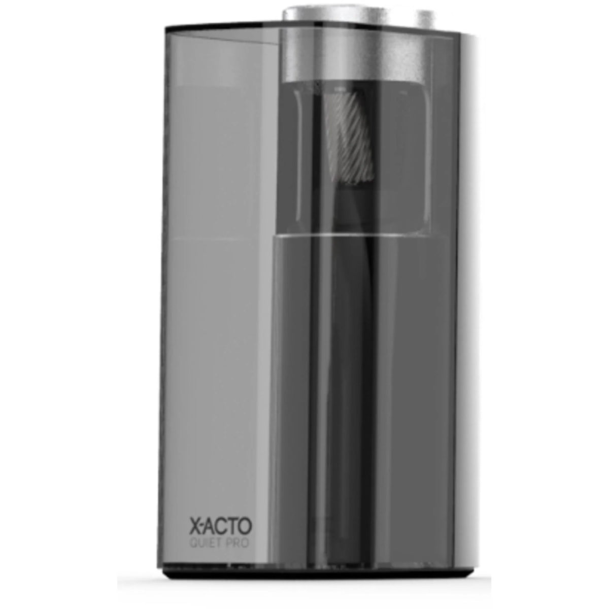 Elmer’s X-ACTO QuietPro Electric Sharpener - Efficient & Stylish - Sharpeners
