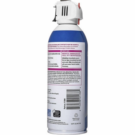 Endust Multipurpose Duster - Rear