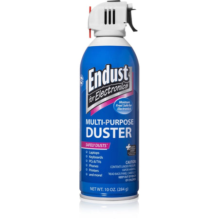 Endust Multipurpose Duster: Keep Your Electronics Dust-Free - Cleaning Supplies