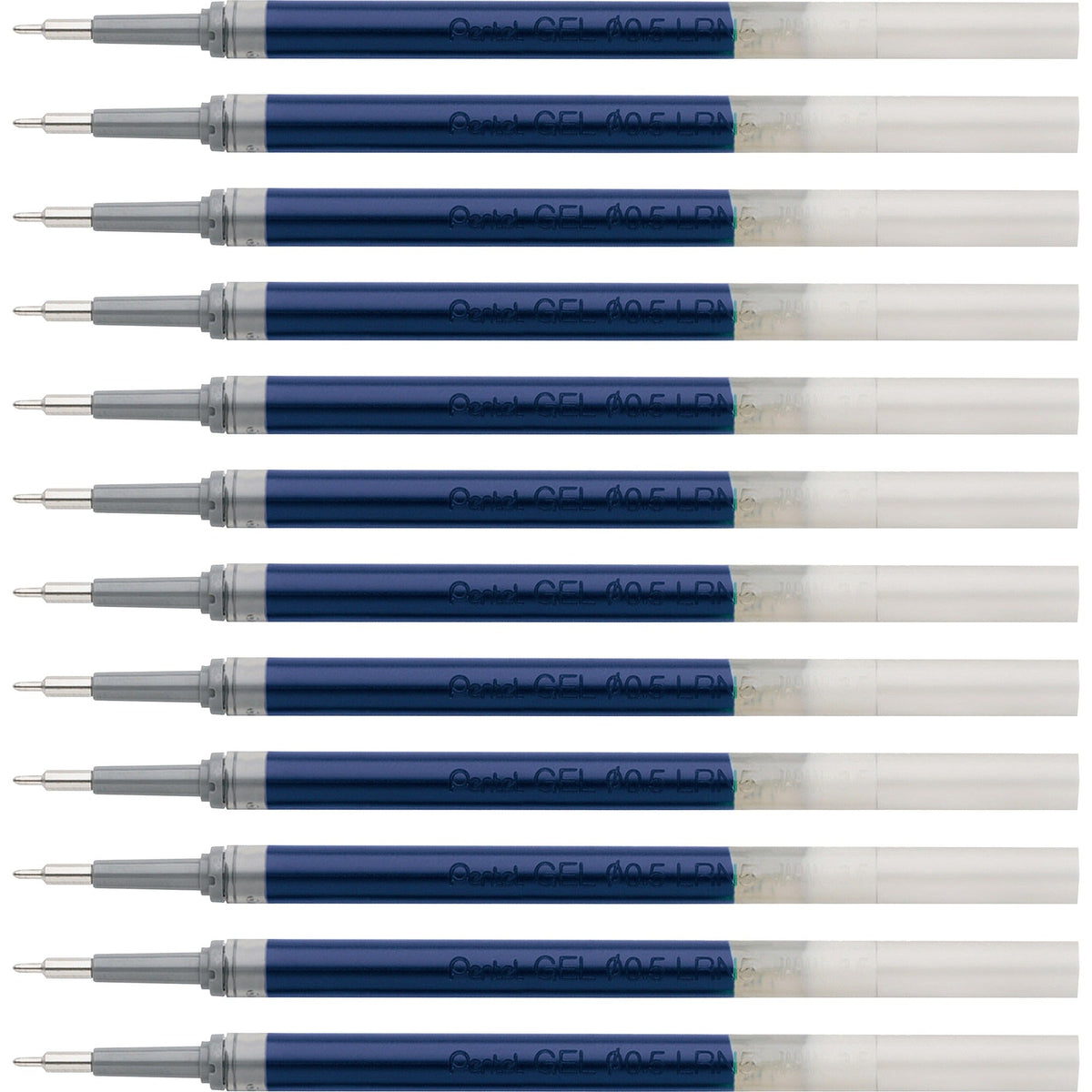 Pentel EnerGel Liquid Gel Pen Refill - 2000